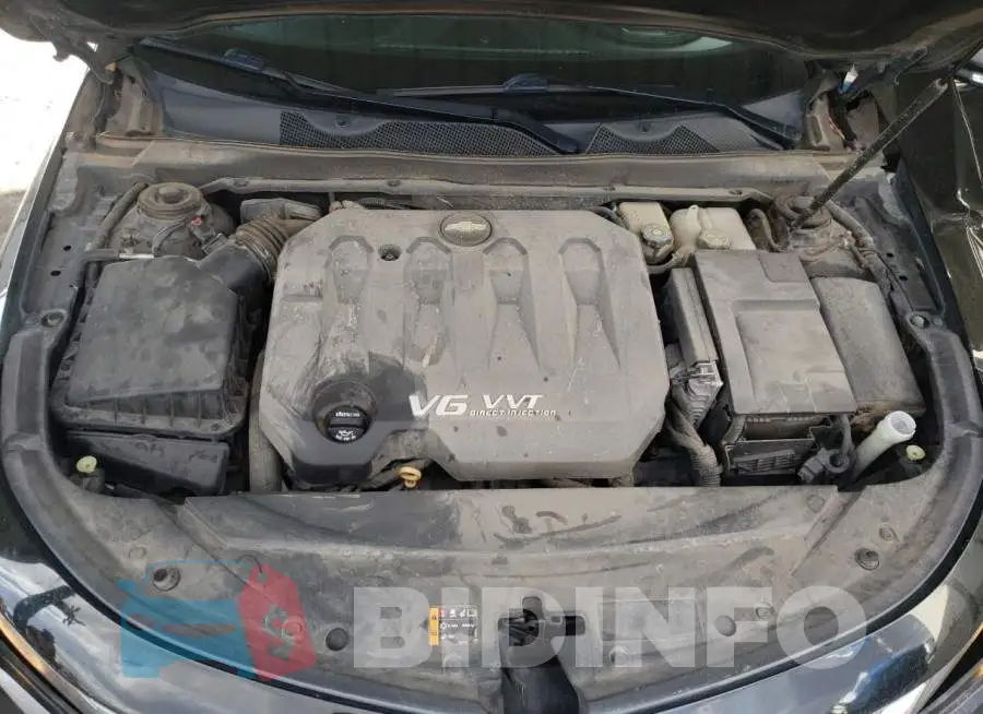 2G1105S35H9178683 Photo# 11