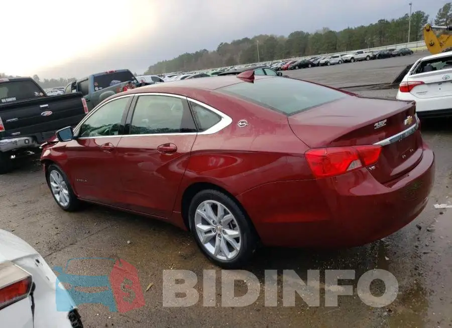 2G1105S39H9117143 Photo# 2