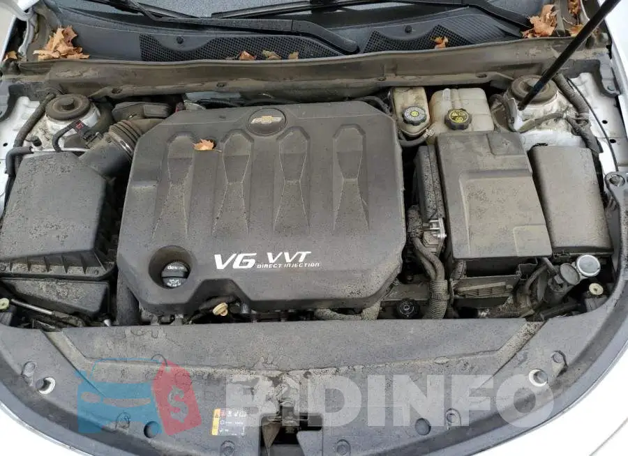 2G1105S3XH9191896 Photo# 7