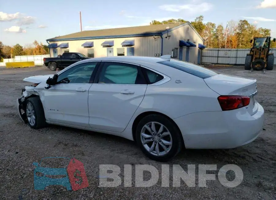 2G1115S33G9125718 Photo# 2