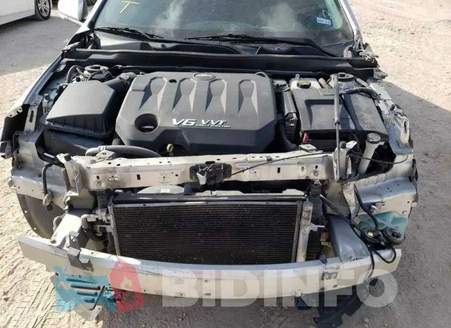 2G1125S31E9158615 Photo# 11