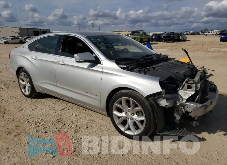 2G1125S31E9158615 Photo# 4