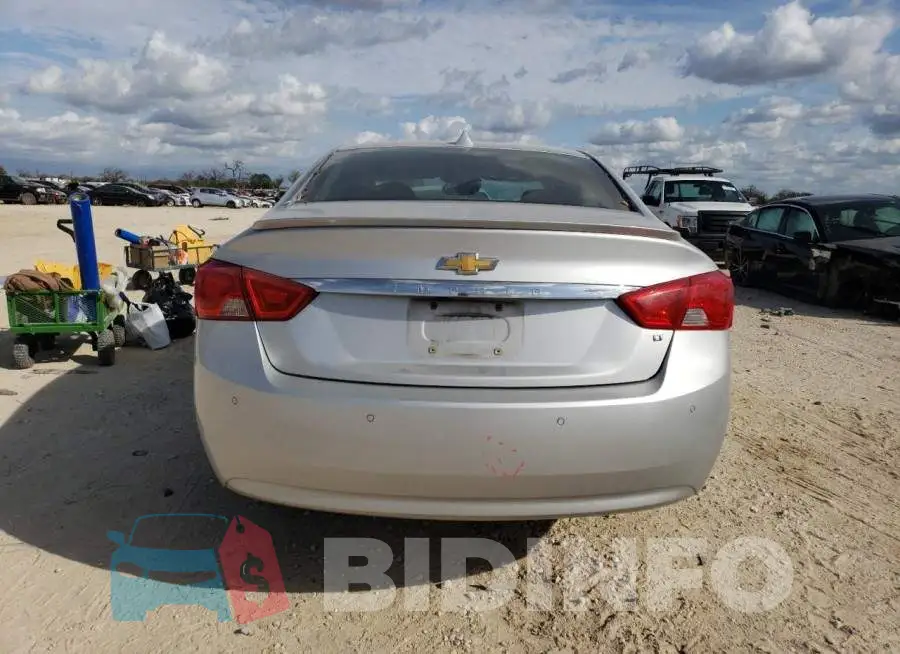 2G1125S31E9158615 Photo# 6