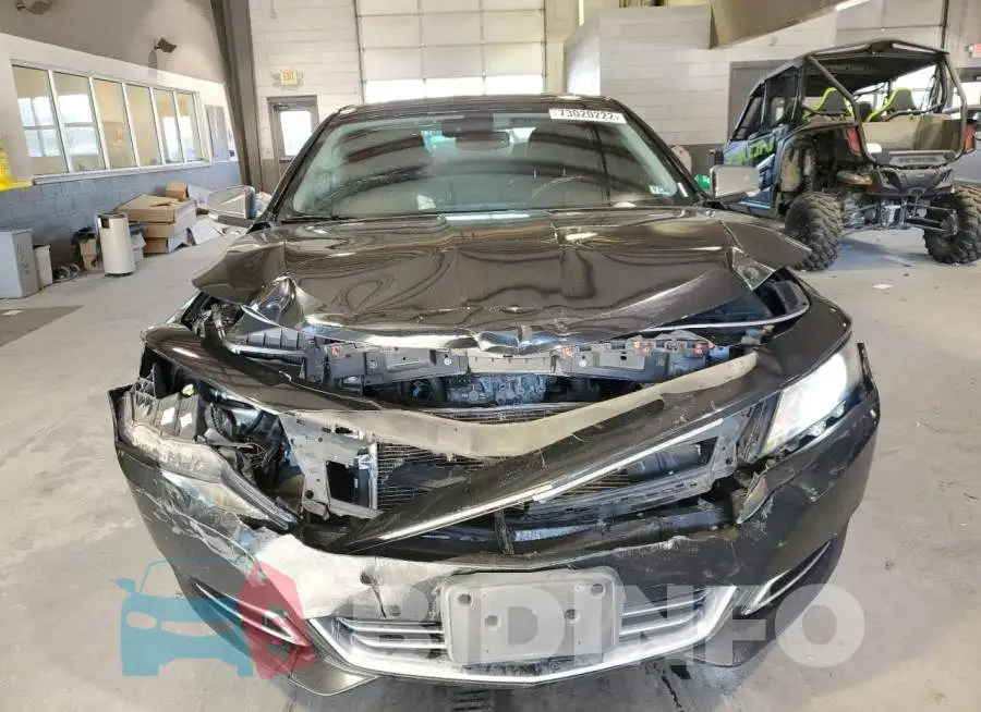 2G1155S34E9205093 Photo# 5