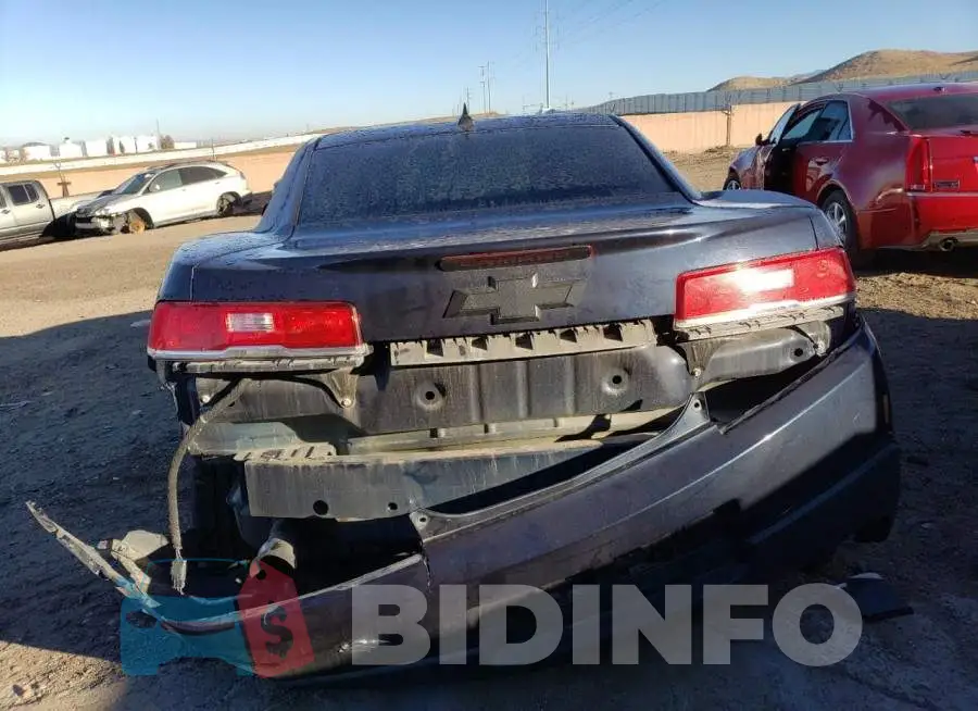 2G1FB1E32F9161163 Photo# 6