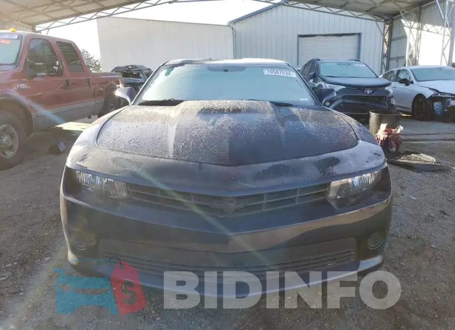 2G1FB1E32F9161163 Photo# 5