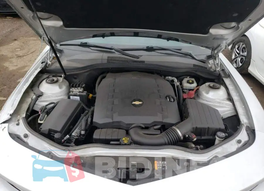 2G1FB1E39E9129857 Photo# 7