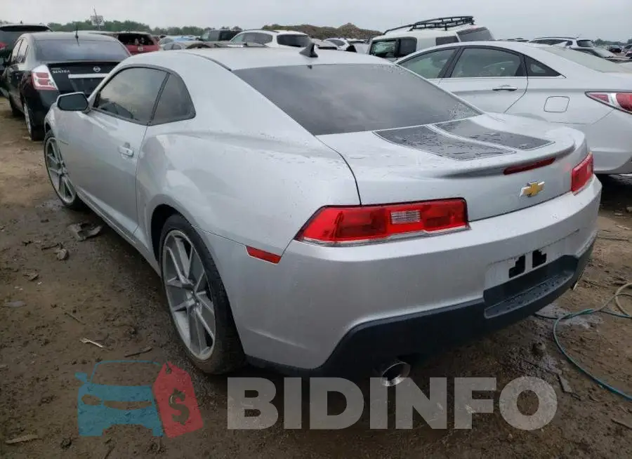 2G1FB1E39E9129857 Photo# 3