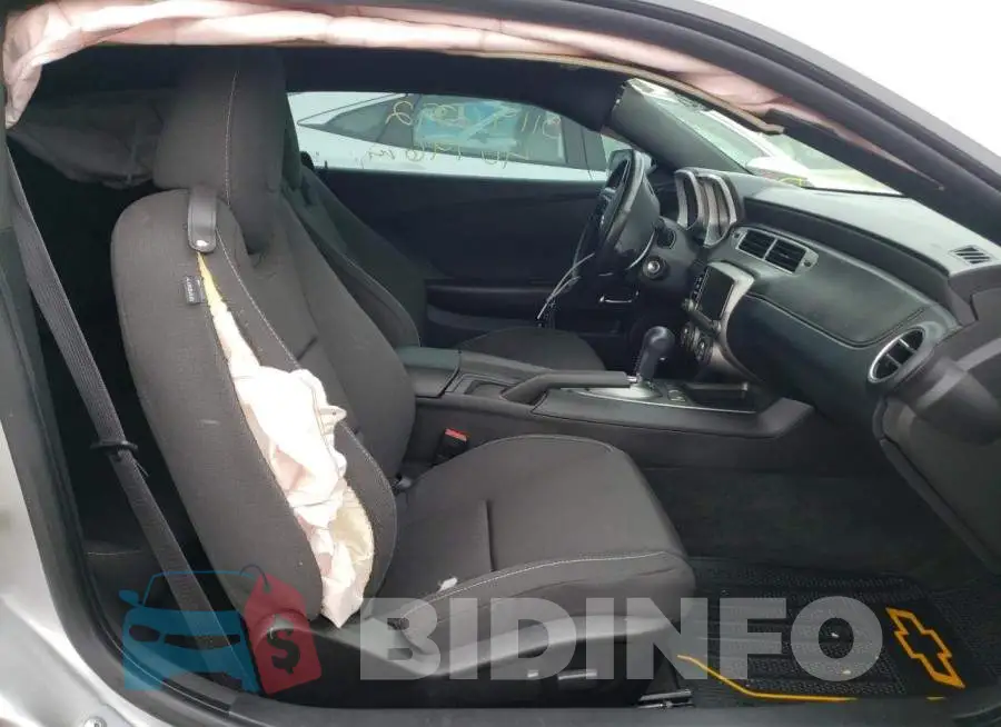 2G1FB1E39E9129857 Photo# 5