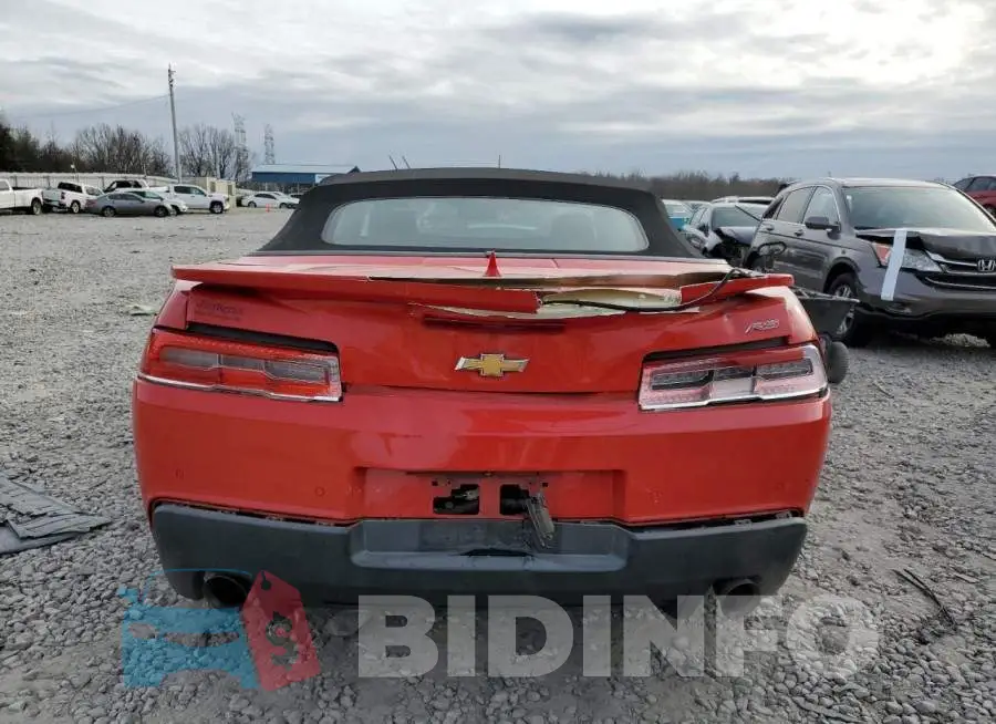 2G1FC3D36E9300283 Photo# 6