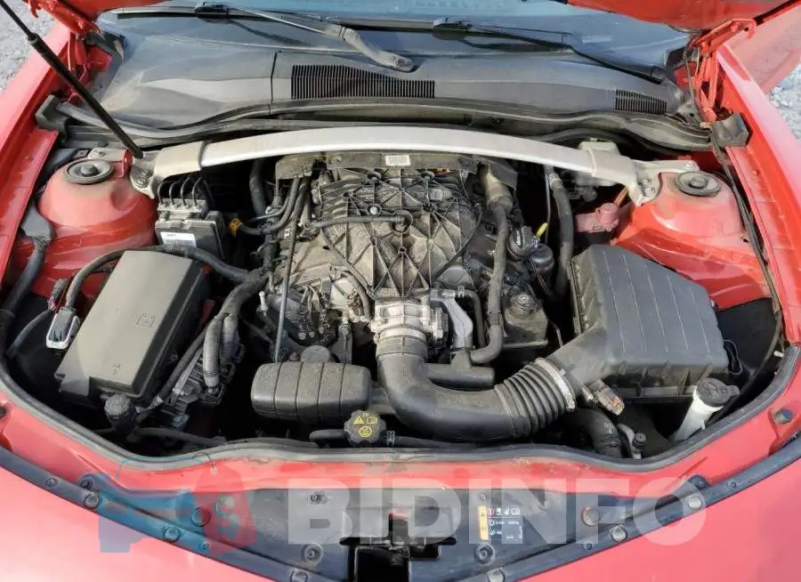 2G1FC3D36E9300283 Photo# 11