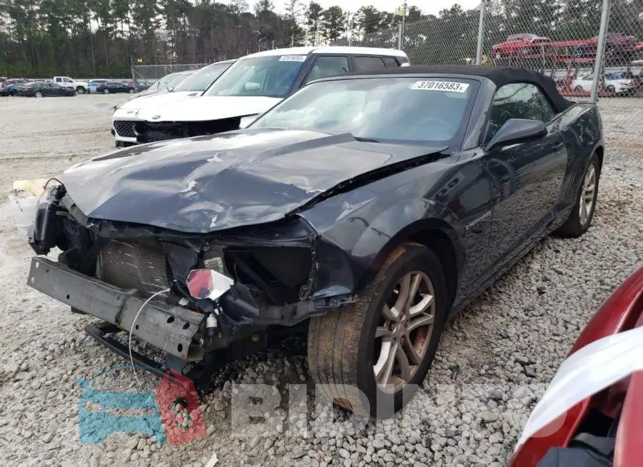 2G1FD3D30F9166174 Photo# 1