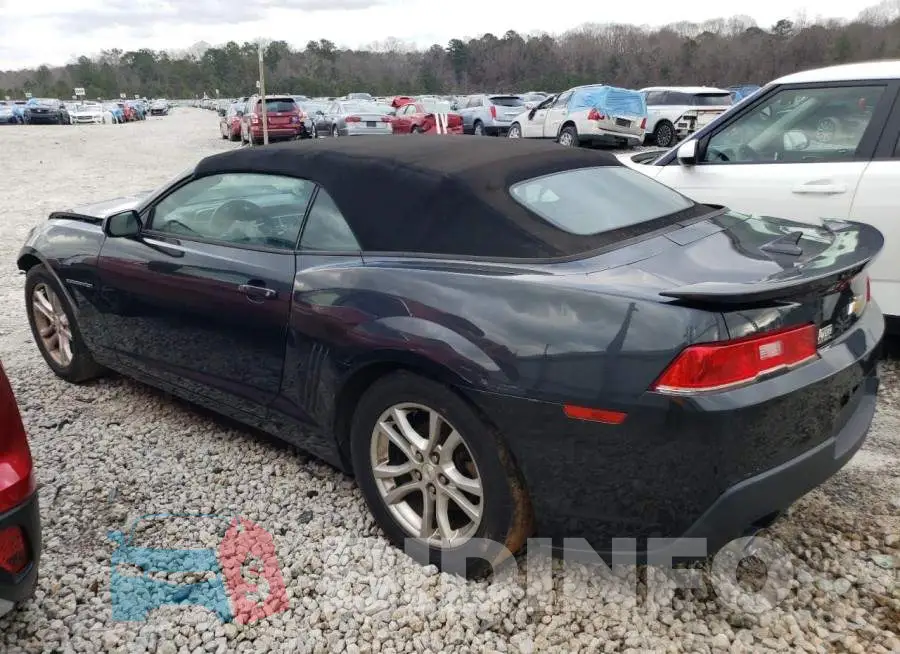 2G1FD3D30F9166174 Photo# 2
