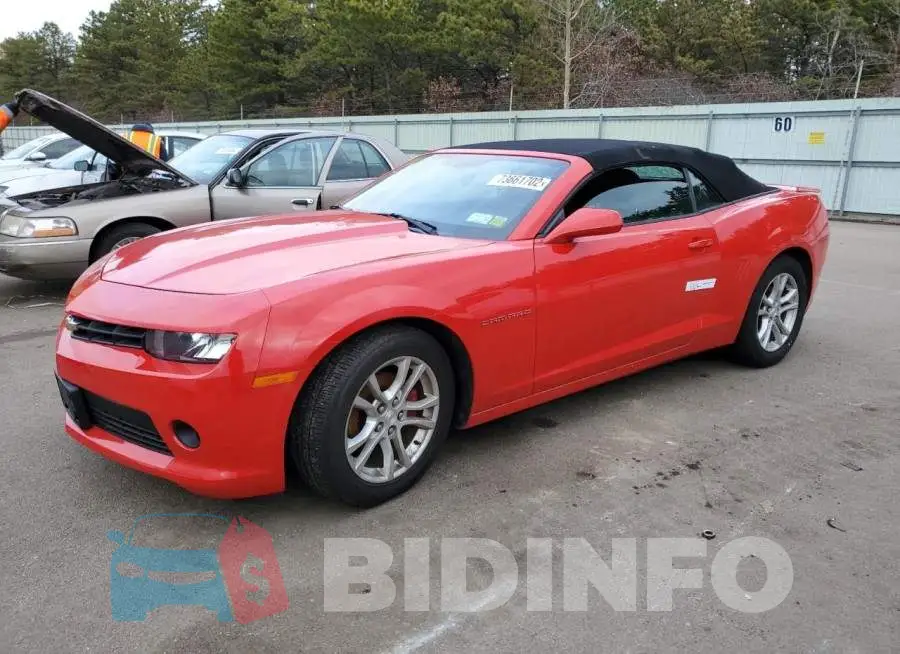 2G1FD3D39F9113571 Photo# 1