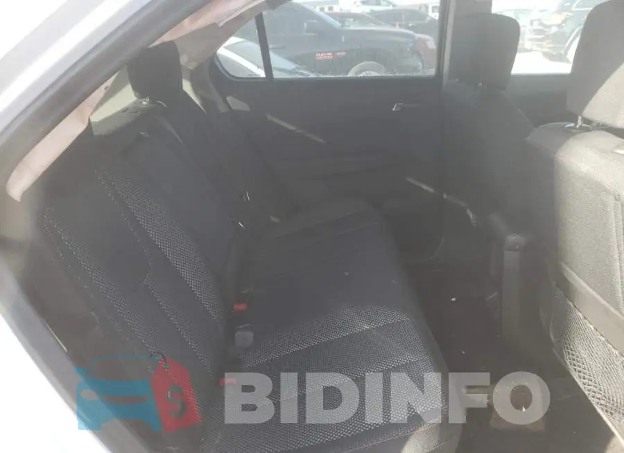 2GNALCEK7G1175911 Photo# 11