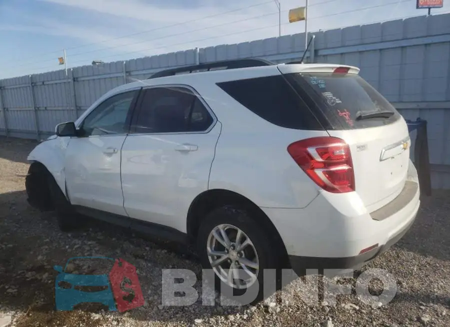 2GNALCEK7G1175911 Photo# 2
