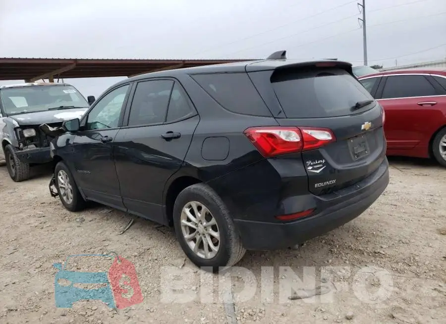 2GNAXHEV2L6117665 Photo# 2