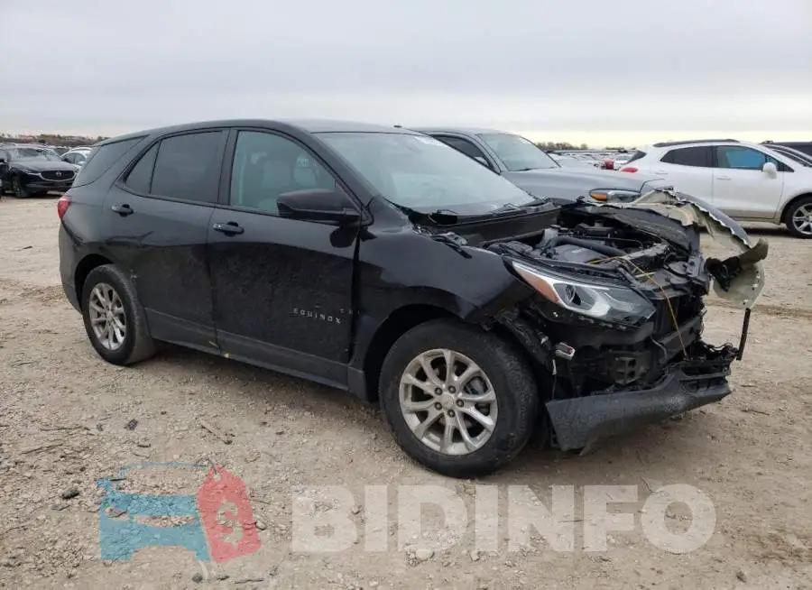 2GNAXHEV2L6117665 Photo# 4