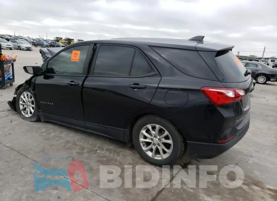 2GNAXHEV6L6174418 Photo# 2