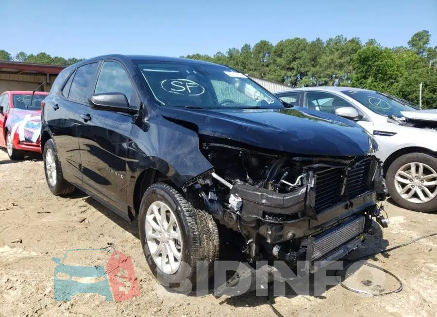 2GNAXSEV9M6159085 Photo# 1