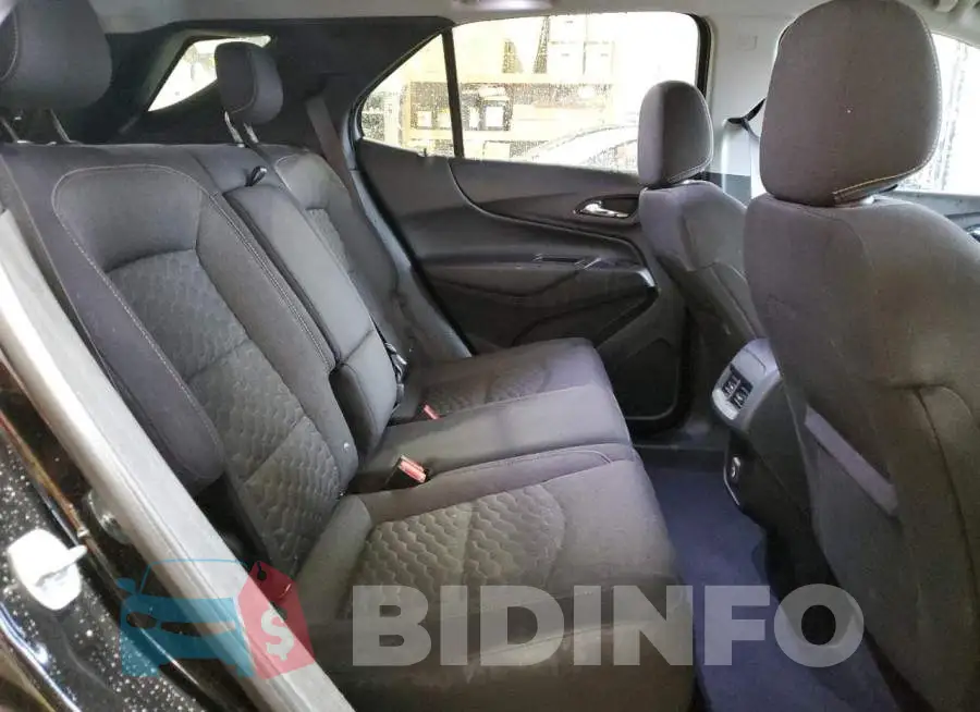 2GNAXUEV3L6139585 Photo# 6