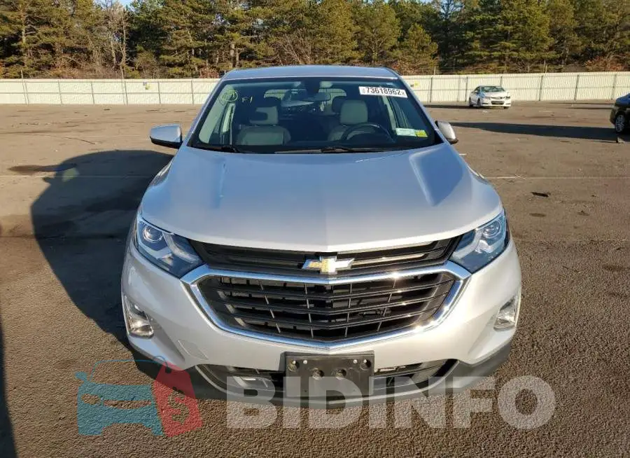 2GNAXUEV6K6233829 Photo# 5