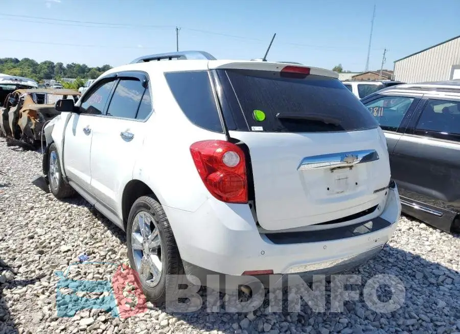 2GNFLDE36F6423538 Photo# 3