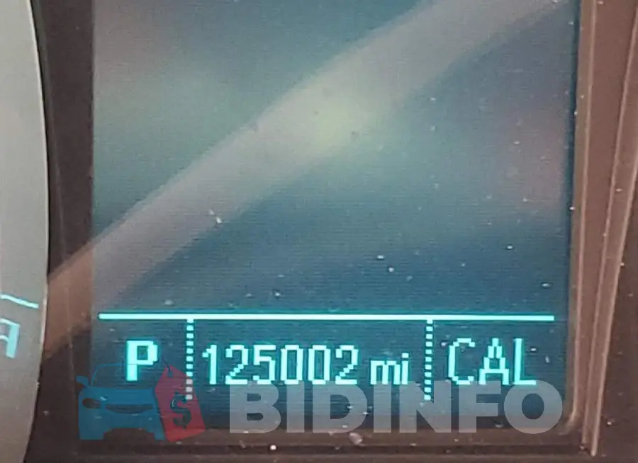 2GNFLDE36F6423538 Photo# 8