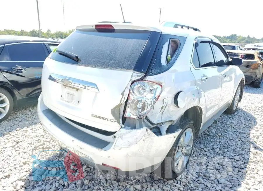 2GNFLDE36F6423538 Photo# 4