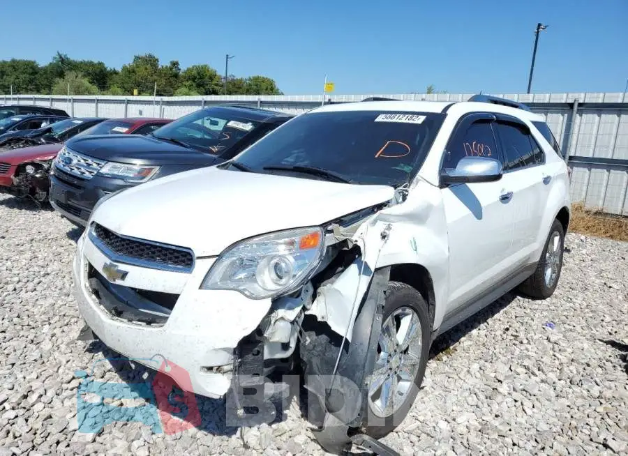 2GNFLDE36F6423538 Photo# 2