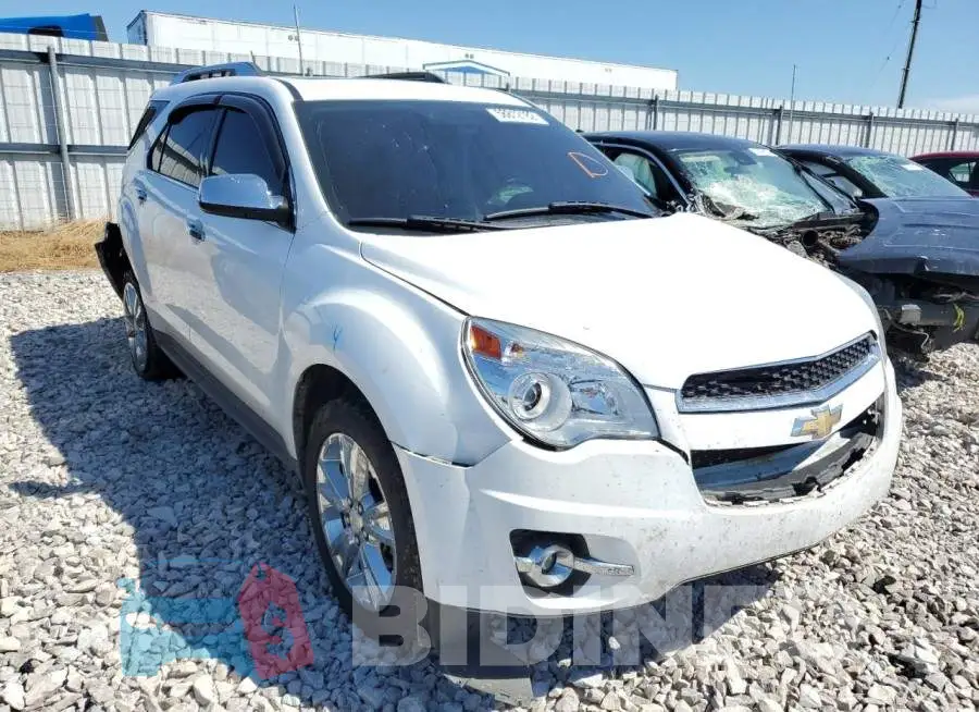 2GNFLDE36F6423538 Photo# 1