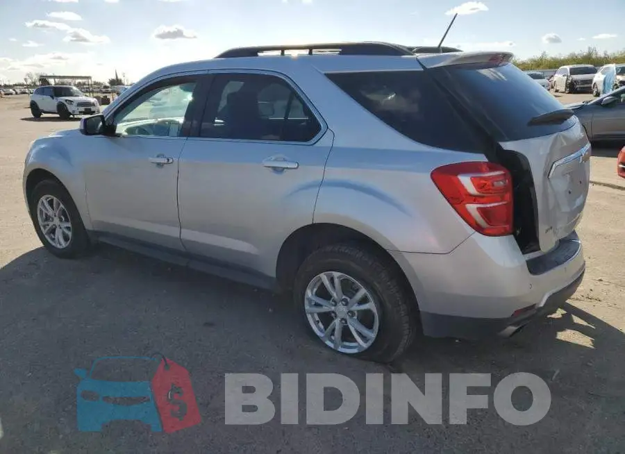 2GNFLFE32G6328018 Photo# 2