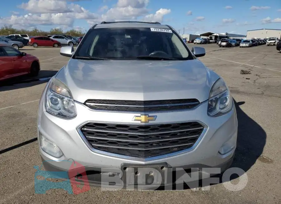 2GNFLFE32G6328018 Photo# 5
