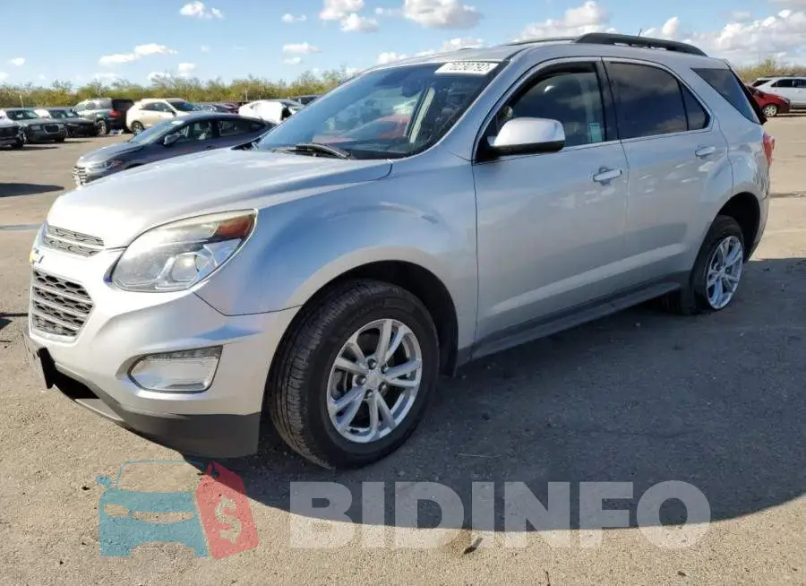 2GNFLFE32G6328018 Photo# 1