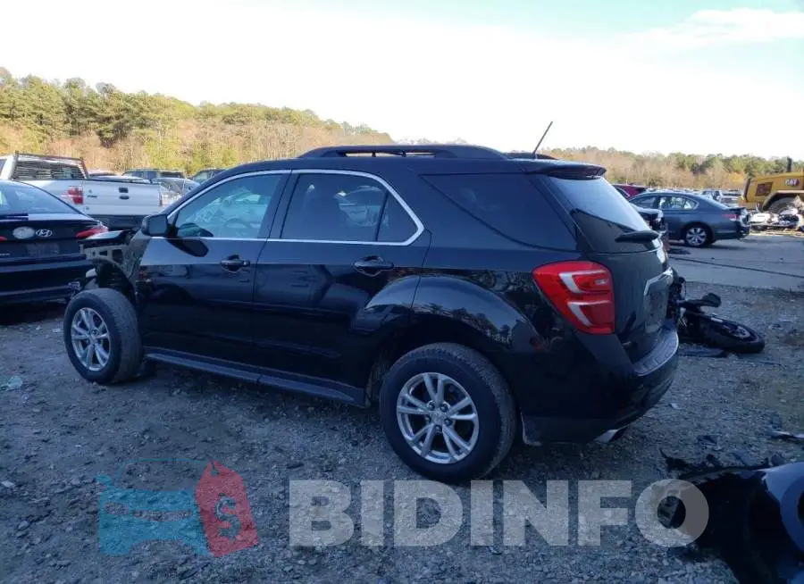 2GNFLFE36G6180438 Photo# 2