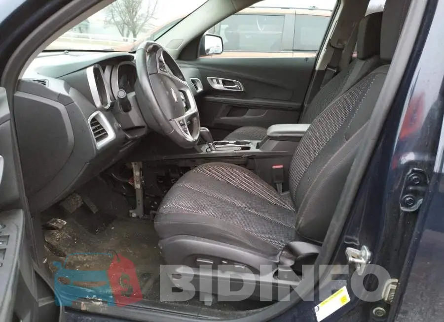 2GNFLFEK3H6293224 Photo# 7