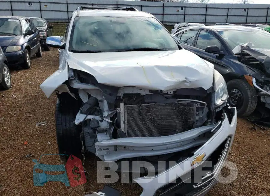 2GNFLGE31G6177615 Photo# 5