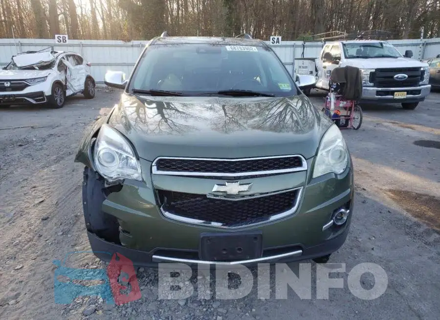 2GNFLHE32F6242539 Photo# 5