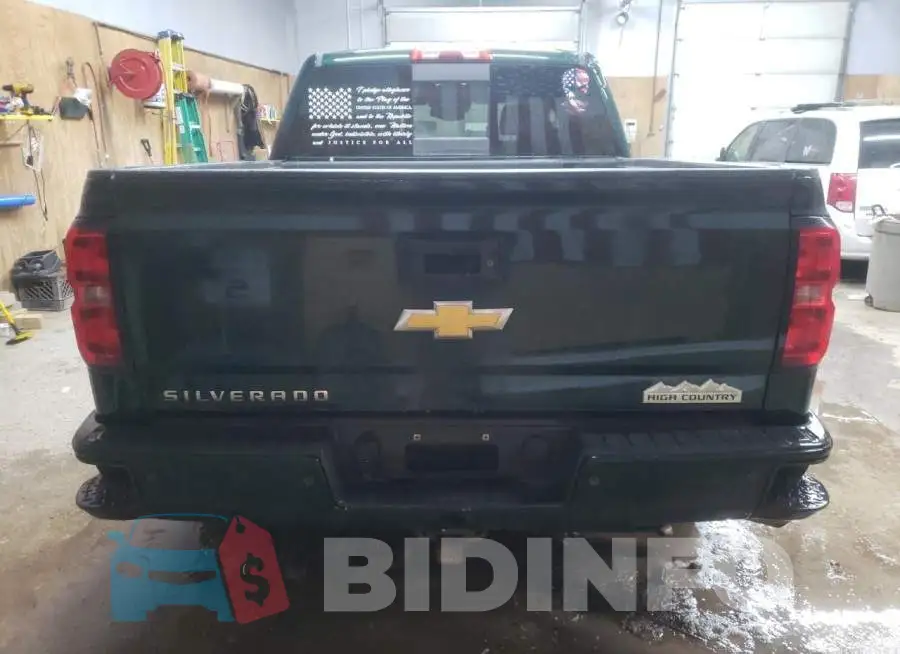 3GCUKTEC5FG398021 Photo# 6