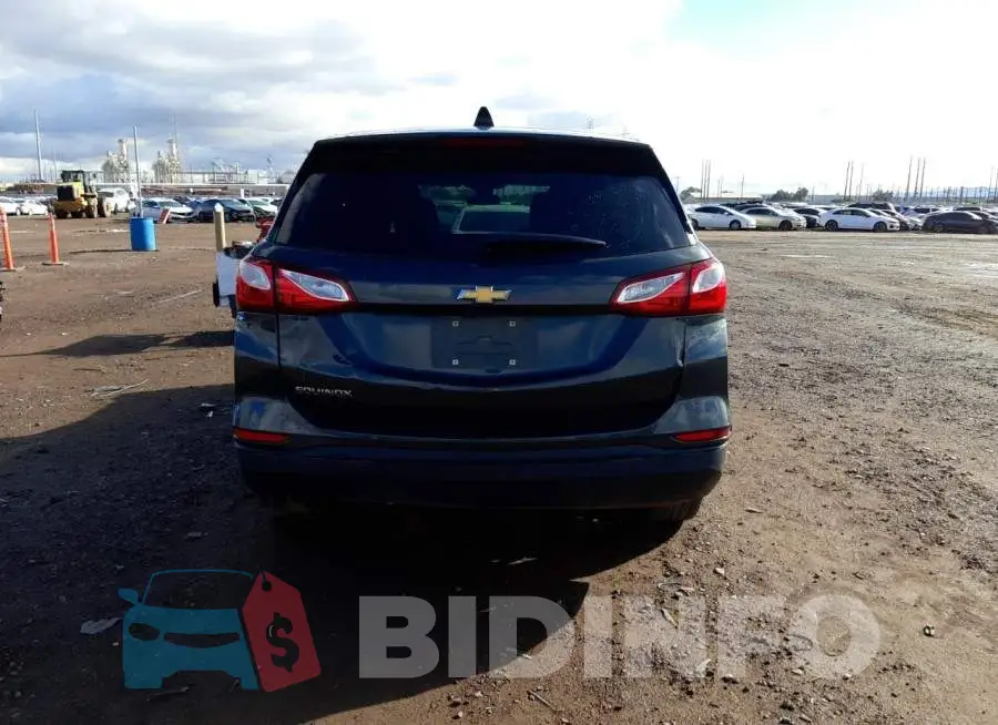 3GNAXHEV1LS666338 Photo# 6