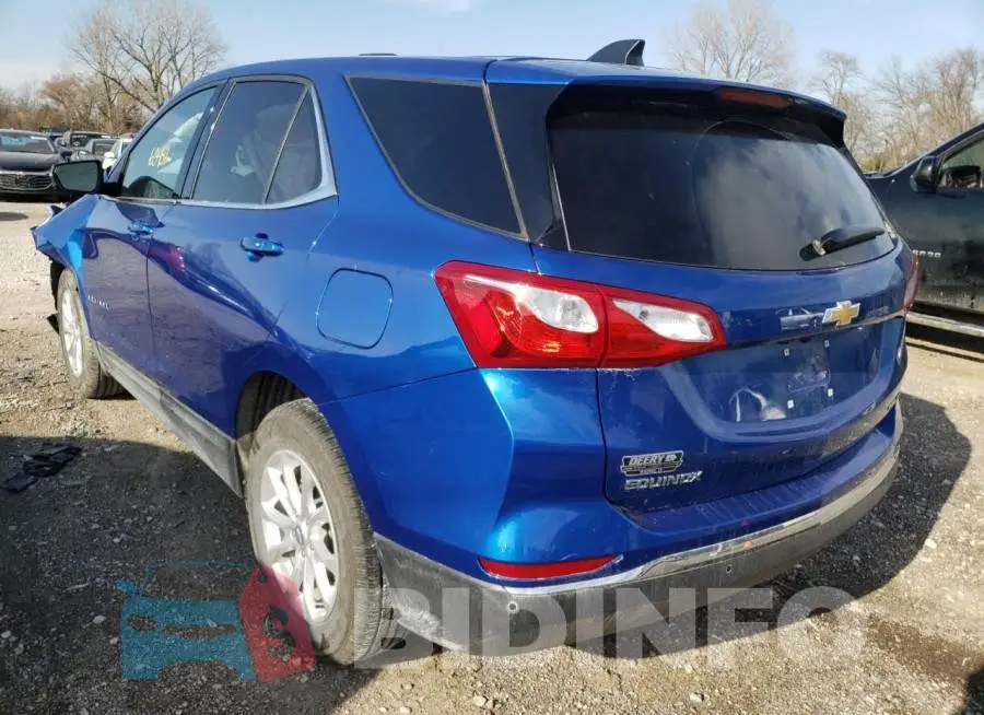 3GNAXUEV1KS529164 Photo# 3