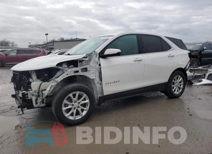 3GNAXUEV8KL338559 Photo# 1