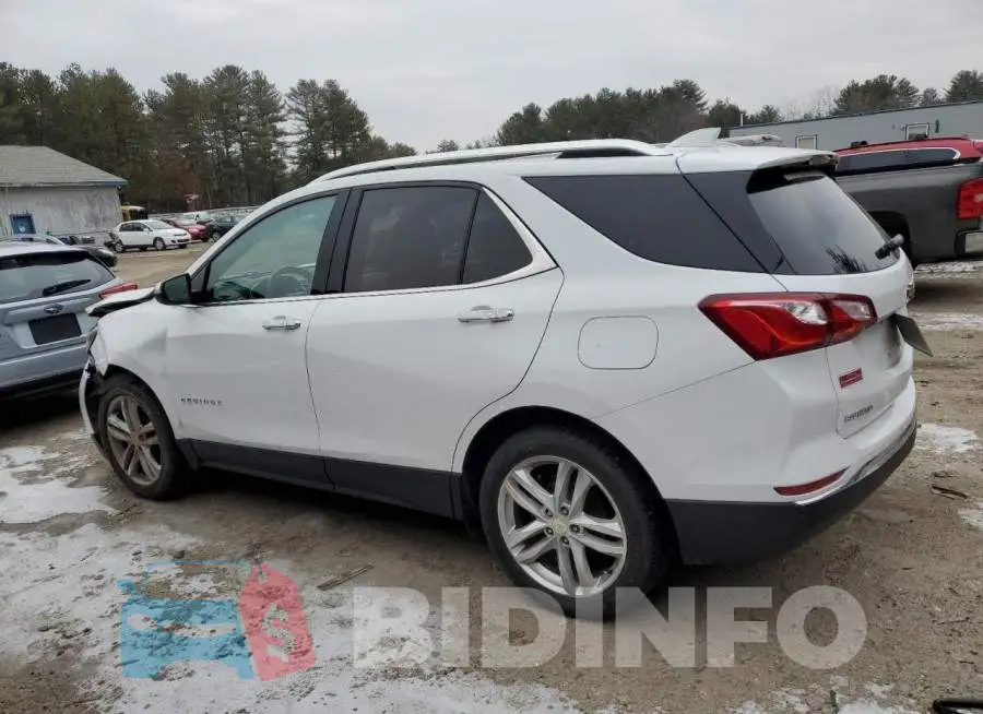 3GNAXVEV3JS535133 Photo# 2