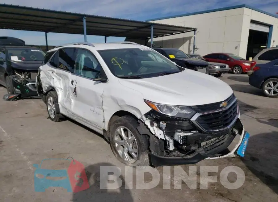 3GNAXVEXXLS631443 Photo# 1