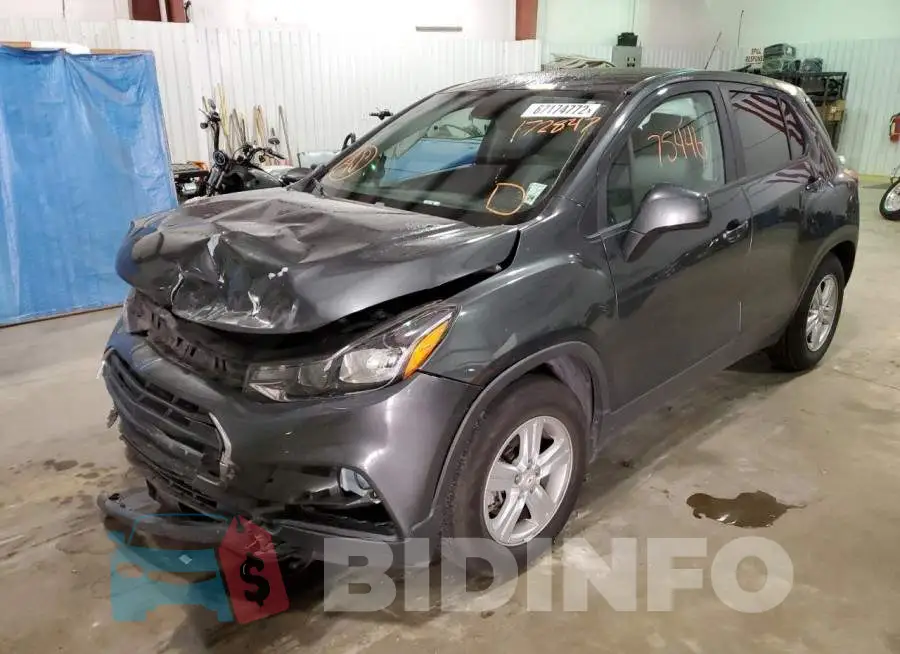 3GNCJKSB1LL172847 Photo# 2