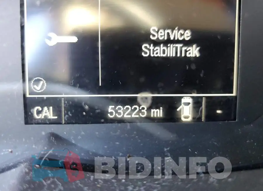 3GNCJLSB0HL185134 Photo# 8