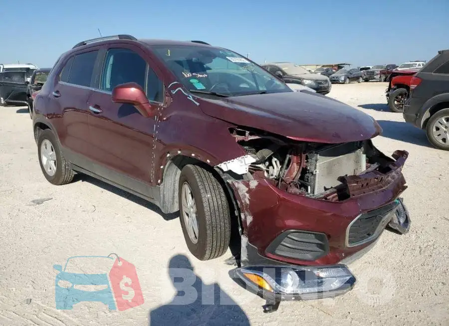 3GNCJLSB0HL185134 Photo# 1