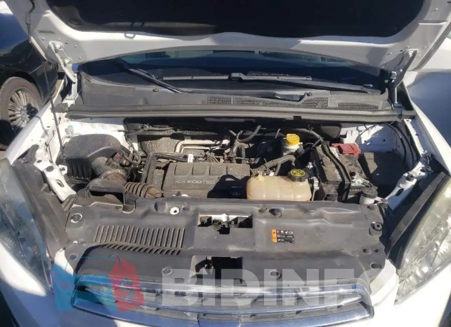 3GNCJLSB7GL166241 Photo# 7