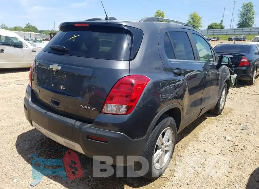 3GNCJLSB7GL275248 Photo# 4
