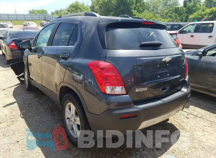 3GNCJLSB7GL275248 Photo# 3
